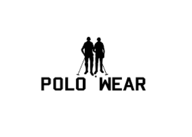 Marca de roupa clearance polo wear